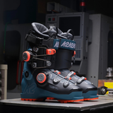 Recon AF 130 Zonal BOA MV Skistøvle - Herre