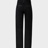 Borja4 skibukser - Dame - Black