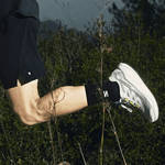 Aero Blaze 3 Gravel Sko - herre - Grå / Grøn / Blå - Gumpel & Co