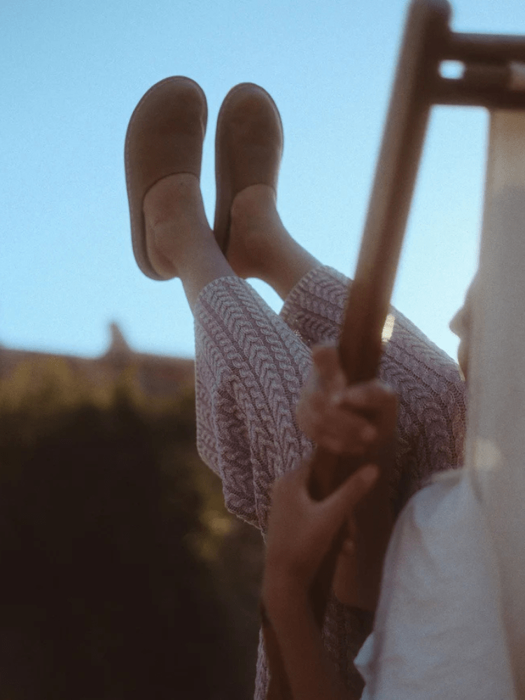 Roma - Unisex - Cognac Brown - Gumpel & Co