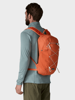 Terravia Pack 14L - Coal Orange