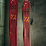 M7 Mantra Ski - Unisex