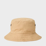 Wetty Icon Bøllehat - Unisex - Khaki - Gumpel & Co