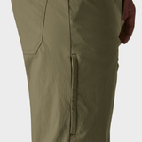 Quandary Bukser - Regular - Basin Green - Gumpel & Co