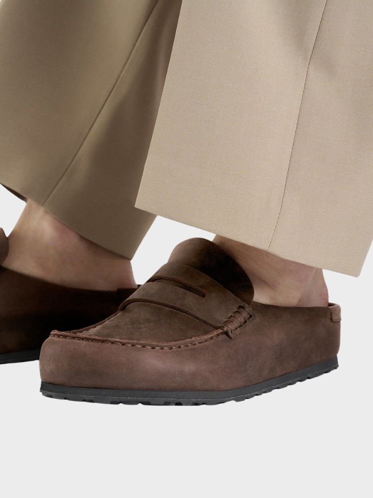 Naples Wrapped Regular - Unisex - Habana - Gumpel & Co