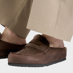 Naples Wrapped Regular - Unisex - Habana - Gumpel & Co