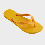 Top Klipklapper - Dame - Pop Yellow - Gumpel & Co