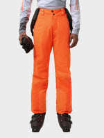 Scott3 skibukser - Herre - Orange