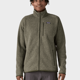 Patagonia Better Sweater Fleecetrøje - Herre - River Rock Green