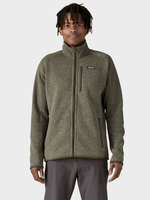Better Sweater Fleecetrøje - Herre - River Rock Green