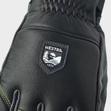 Omni Trigger 5 Finger – Black/Grey