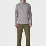 Quandary Bukser - Regular - Basin Green - Gumpel & Co