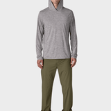 Quandary Bukser - Regular - Basin Green - Gumpel & Co