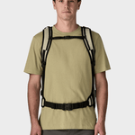 Black Hole MLC 45L - Unisex - Weathered Stone - Gumpel & Co