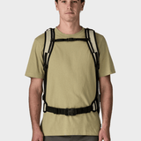 Black Hole MLC 45L - Unisex - Weathered Stone - Gumpel & Co