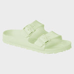 Birkenstock Arizona EVA Essentials Smal - Unisex - Faded Lime