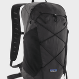 Terravia Pack 14L - Unisex - Black - Gumpel & Co