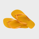 Top Klipklapper - Dame - Pop Yellow - Gumpel & Co