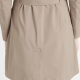 Elektra Frakke - Dame - Driftwood - Gumpel & Co