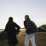 Block II Dunjakke - Womens