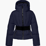 Umi Skijakke - Dame - French Blue
