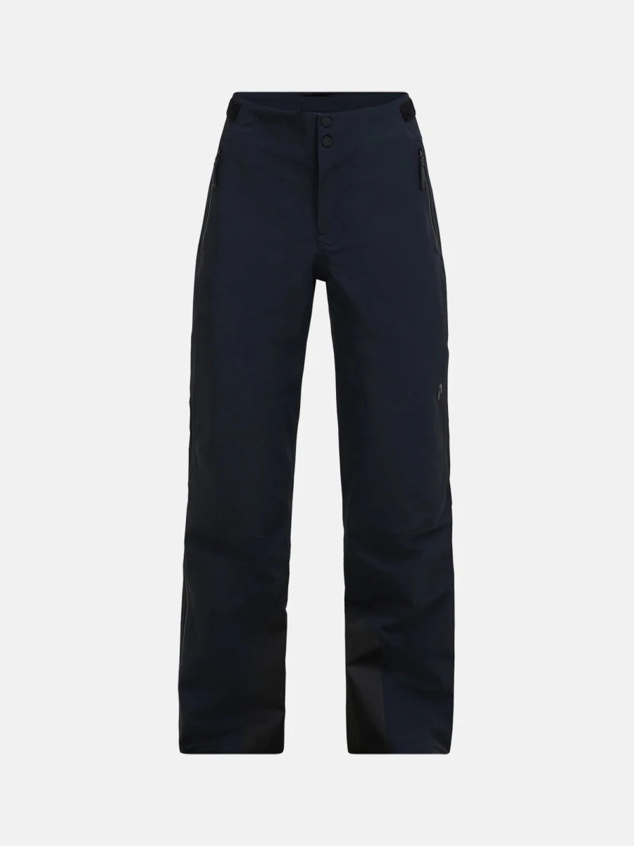 Whitelight skibukser - Sort - Dame - Gumpel & Co