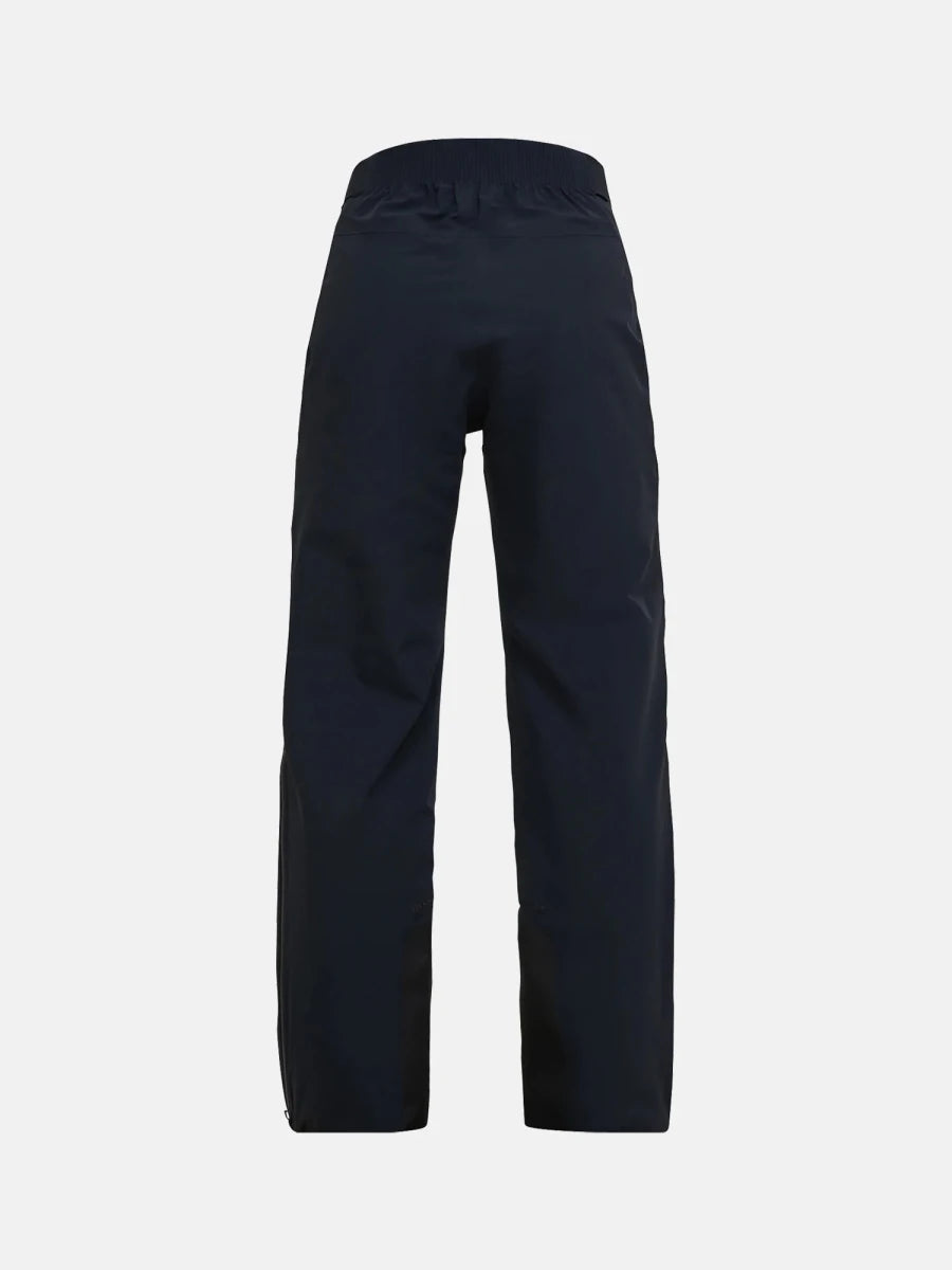 Whitelight skibukser - Sort - Dame - Gumpel & Co