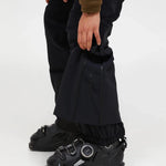 Whitelight skibukser - Sort - Dame - Gumpel & Co