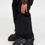 Whitelight skibukser - Sort - Dame - Gumpel & Co