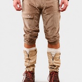 Concord Regular Knickerbockers - Herre - Dark Desert