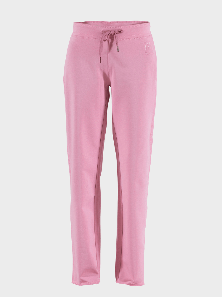 June Pants - Dame - Soft Pink - Gumpel & Co