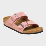 Birkenstock Arizona Børn Smal - Unisex - Pink Clay
