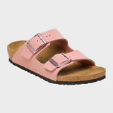 Birkenstock Arizona Børn Smal - Unisex - Pink Clay