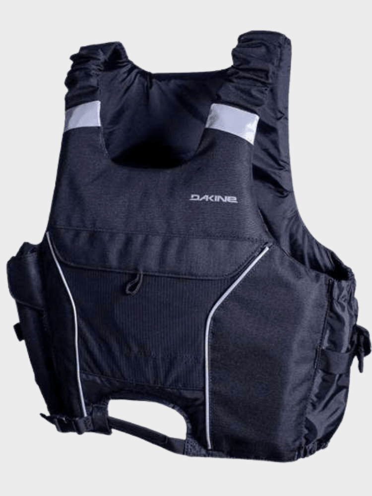 Dakine Seeker Svømmevest - Black