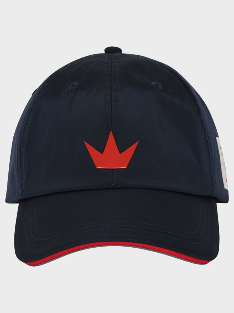 Elvstrøm Sailwear Copenhagen 69 Kasket - Herre - Navy