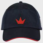 Elvstrøm Sailwear Copenhagen 69 Kasket - Herre - Navy