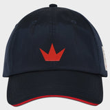 Elvstrøm Sailwear Copenhagen 69 Kasket - Herre - Navy