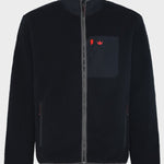 Elvstrøm Sailwear Rungsted 62 Fleece - Herre - Navy
