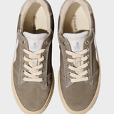 8 Beautfort Orkney Island Sneaker - Herre - Stone