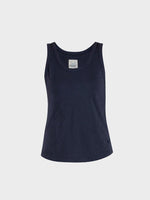 Lykke flamé Top - Dame - New Navy