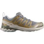 XA PRO 3D V9 Sko - Herre - Sedona Sage / Brilliant Olive / Paloma