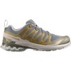 XA PRO 3D V9 Sko - Herre - Sedona Sage / Brilliant Olive / Paloma