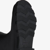 Hunter Downpour Tall Boot - Dame - Sort