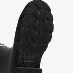 Hunter Downpour Short Boot - Unisex - Sort