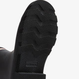 Hunter Downpour Short Boot - Unisex - Sort
