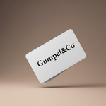 Gavekort til Gumpel - Gumpel & Co