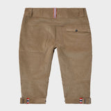 Concord Regular Knickerbockers - Herre - Dark Desert
