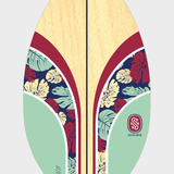Skim One Monsteraz Skimboard - Unisex - Wood - Gumpel & Co