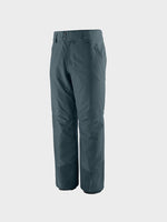 Insulated Powder Town Pants - Herre - Summit Blue