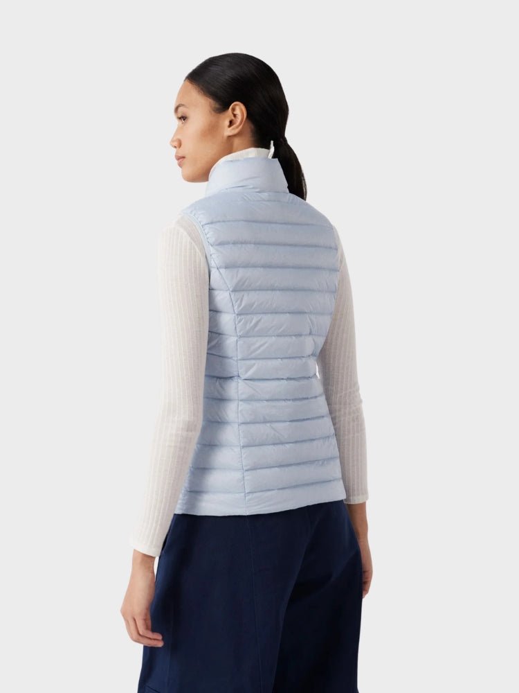 Seda Dunvest - Dame - Marine Ash - Gumpel & Co